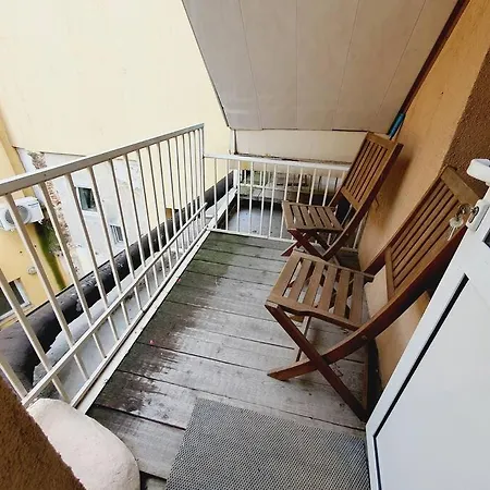 Mateo Center * ヴァルナ