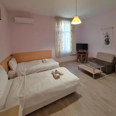 Mateo Center ヴァルナ