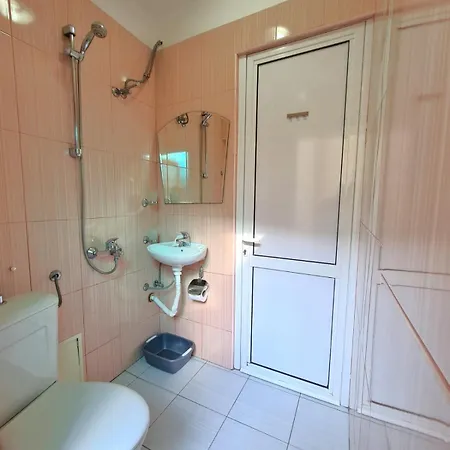 Mateo Center * ヴァルナ