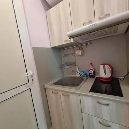 Mateo Center * ヴァルナ