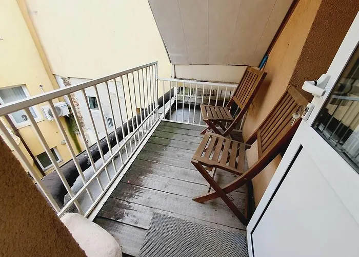 Mateo Center * Varna