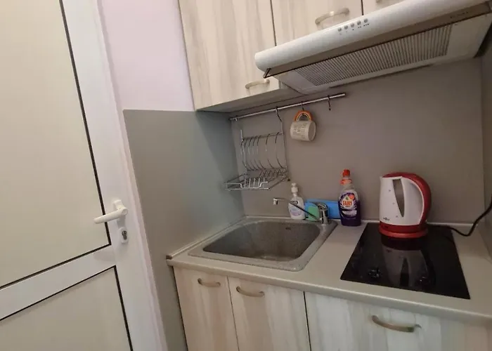 Mateo Center * Varna