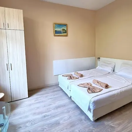 Mateo Center Appartamento *