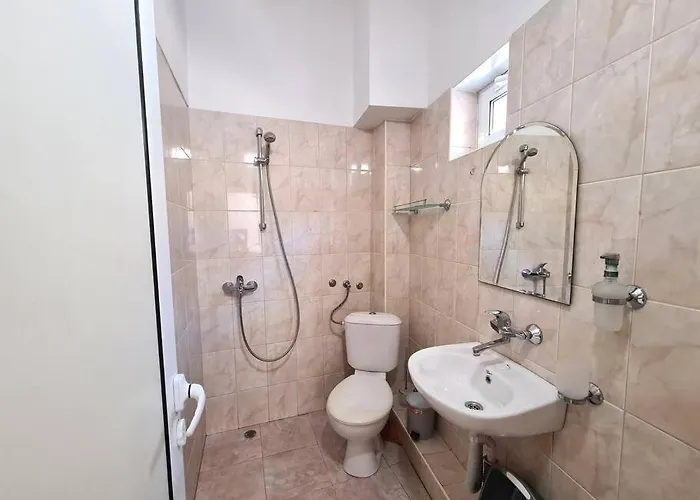 Mateo Center Варна